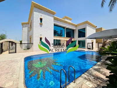 Independent Villa | Private Pool | Maid | Driver | Private Garden