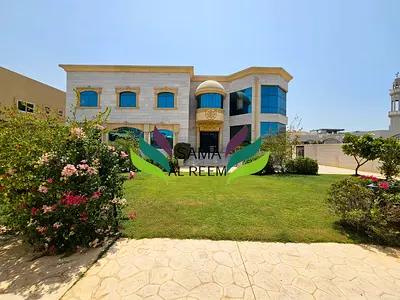 Independent Villa | Private Pool | Maid | Driver | Private Garden