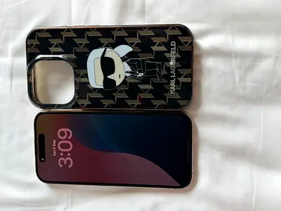 Iphone 16 pro