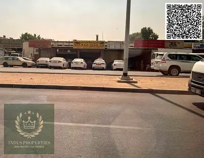 38,000 SqFt Industrial Plot For Sale | Main Road Prime Main Road Industrial Plot Industrial 2