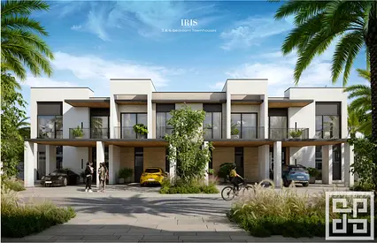 BEST PRICE | 4 Bed TH | Motivated Seller | Anya 2