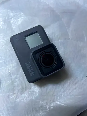 GoPro Hero6