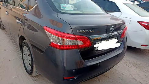 صورة 8 لـ 2013 Nissan SENTRA