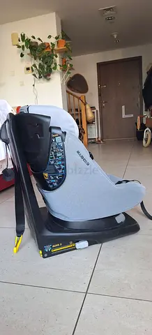 Car seat