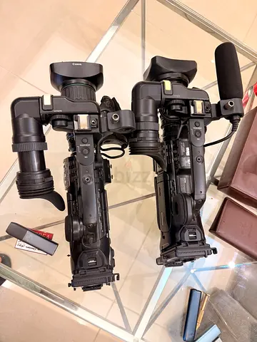 jvc camera for sal like new