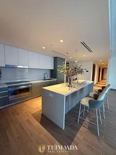 High Floor | Large Layout | Central Park at City Walk