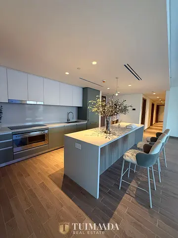 High Floor | Large Layout | Central Park at City Walk