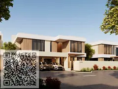 3BR Standalone Villa in Garden City