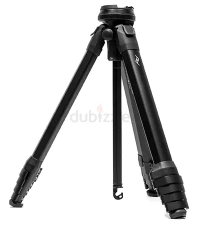 Peak Design Travel Tripod - Aluminum TT-CB-5-150-AL-1