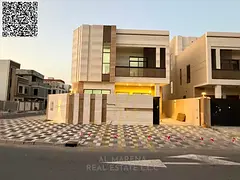 Look no further… your ideal home awaits in Al Bahia—the smart choice for those who recognize the