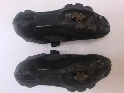 MtB Shoes