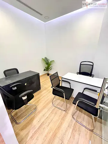 Ready-to-Occupy Offices | No Commission | Direct Landlord