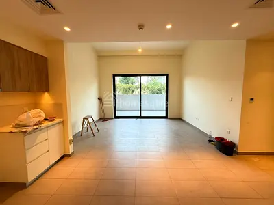 Spacious | Dubai Hills | Park Ridge