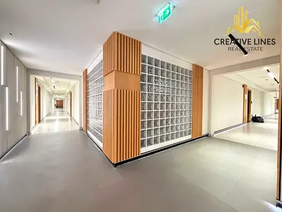 FULLY FITTED | NEWLY RENOVATED | OFFICE 1,135 SQ.FT