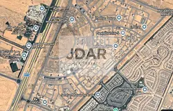 For Sale – Prime Vacant Land in Tilal, Sharjah | 4,327 Sq. Ft.