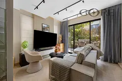 FULLY RENOVATED I 4BR+MAID I CORNER