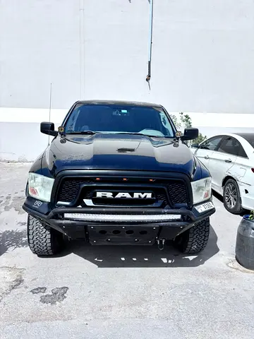 صورة 5 لـ 2012 Dodge RAM 1500