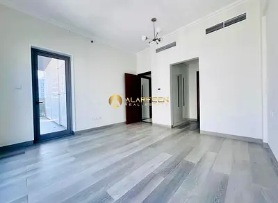 Premium 3BR+Maid | Modern Comfort | Closed Kitchen