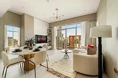 EXCLUSIVE DEAL | BRAND NEW 1BR | ALL BILLS INCLUDED
