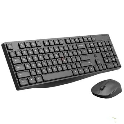 Hp Keyboard mouse wireless combo