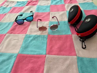 Ray-Ban kids sunglasses