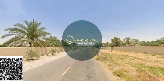 Outstanding Freehold Residential Land Plot Sale in Al Zahia Ajman Spanning 280 Sq M Built-Up Allowance Ground Plus Two Floors G+2 Asking Price 620000