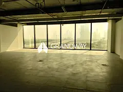 Spacious Office | Prime Location | Golden Gate