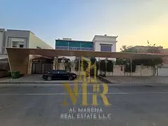 Villa in Al Zahia, 5 bedrooms, AED 2,799,000 - 16400512