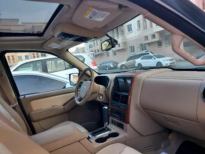 صورة 7 لـ 2010 FORD EXPLORER