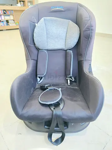 Baby car seat
