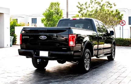 صورة 6 لـ 2015 FORD F-150