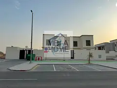 Brand New - 8 Bedrooms - Driver Room