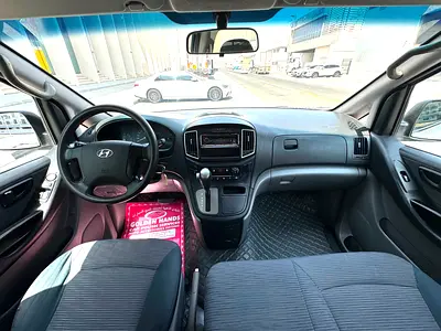 صورة 4 لـ 2018 Hyundai H1