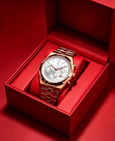 Vacheron Constantin Mens Master Quality Watch🔥🔥🔥