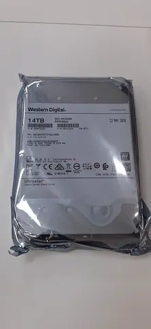 HDD 14 TB SURVEILLANCE