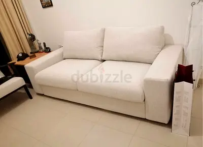 Sofa bed ikea vimle barnd new condition