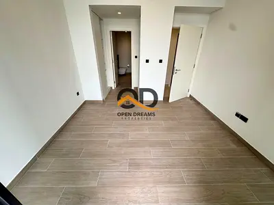 Brand New 2BHK Apartment for Rent | Premium Unit | VIDA1, AlJada |