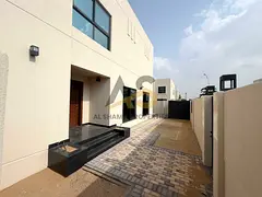 Spacious Corner 3BedRoom Villa For Rent (Type C) Just 135k