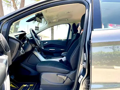2020 FORD ESCAPE — фото 16