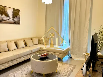 FULLY Furnished | High Floor | Hotel Style Living | family Friendly Community