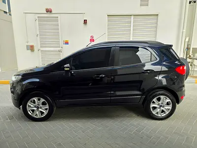 2015 FORD ECOSPORT 照片 7