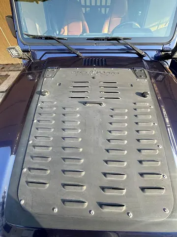 2002 JEEP WRANGLER 照片 9