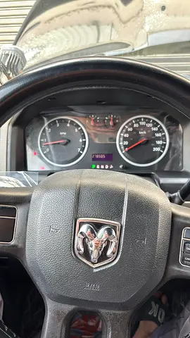 صورة 14 لـ 2012 Dodge RAM 1500