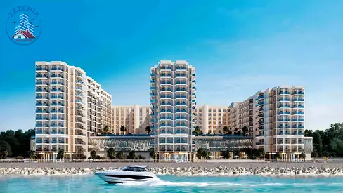 10% دفعة أولى | تمويل 70% | حياة على الواجهة البحرية