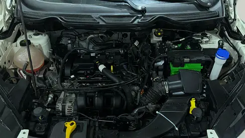 2022 FORD ECOSPORT 照片 13