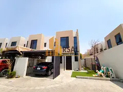 Spacious 2BR Townhouse | Maid Room & Private Garden | Nasma Residence