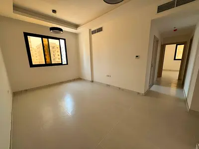 للإيجار السنوي شقة مميزة وراقية مكونة من غرفتين وصالة في منطقة الجرف 3 – عجمان،