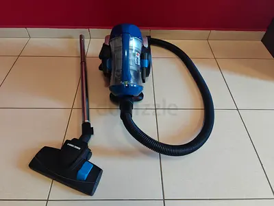 Black and decker vaccume cleaner