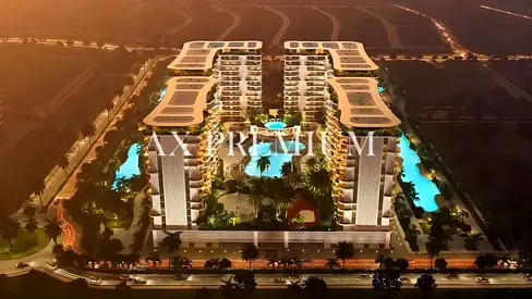 Investment Opportunity | Premium Community | Balcony