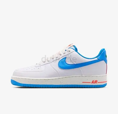 Nike Air Force 1 '07 Next Nature India Edition